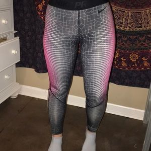Nike Pro Leggings